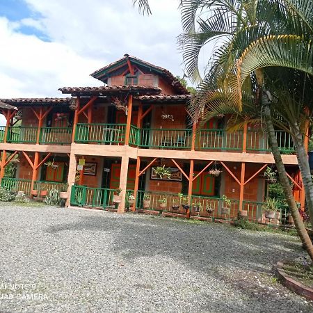 Finca Hotel Villa Mariana มอนเตเนโกร ภายนอก รูปภาพ