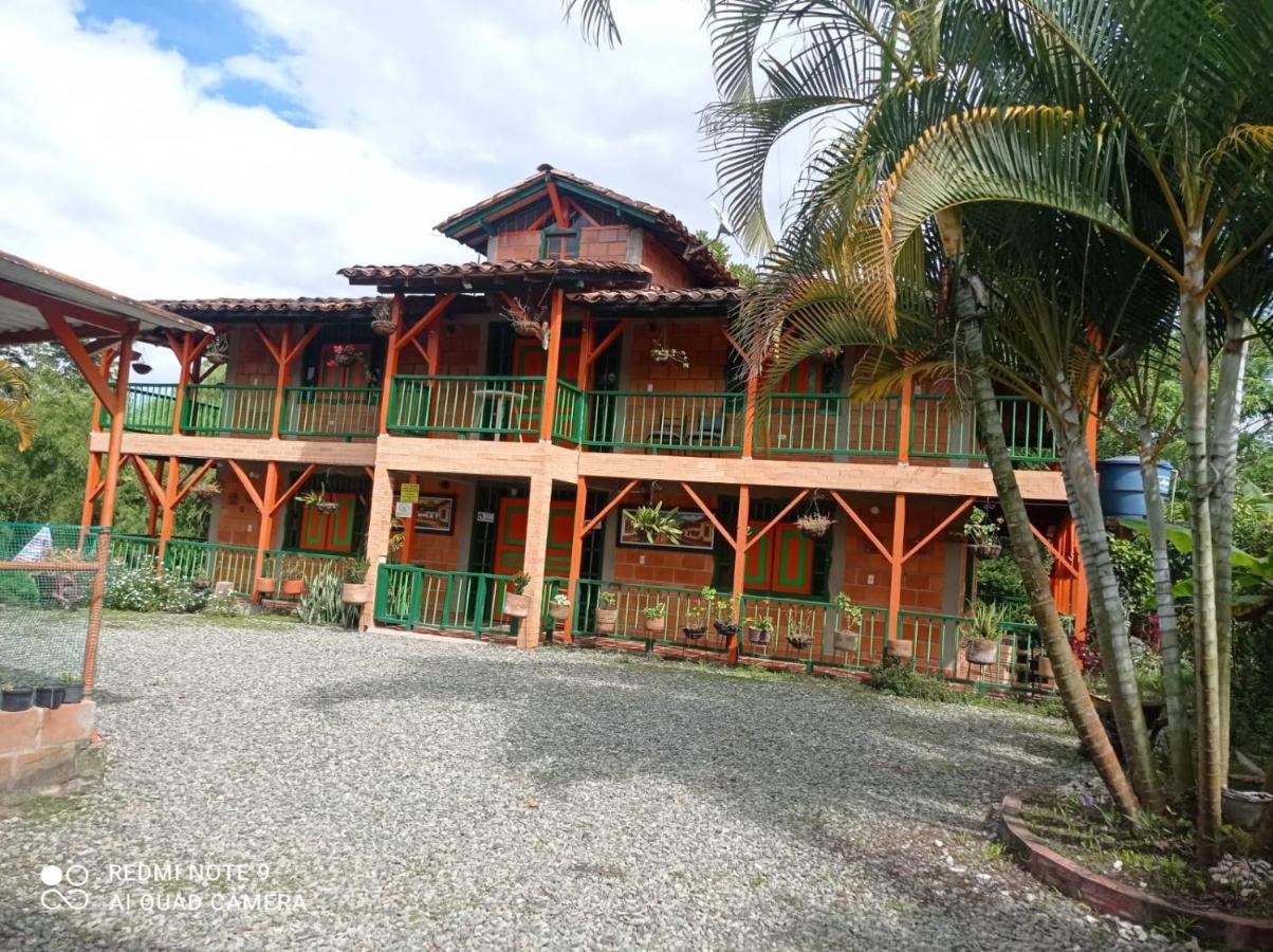 Finca Hotel Villa Mariana มอนเตเนโกร ภายนอก รูปภาพ
