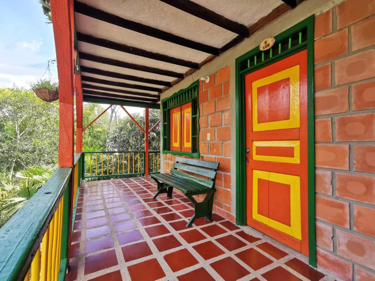 Finca Hotel Villa Mariana มอนเตเนโกร ภายนอก รูปภาพ