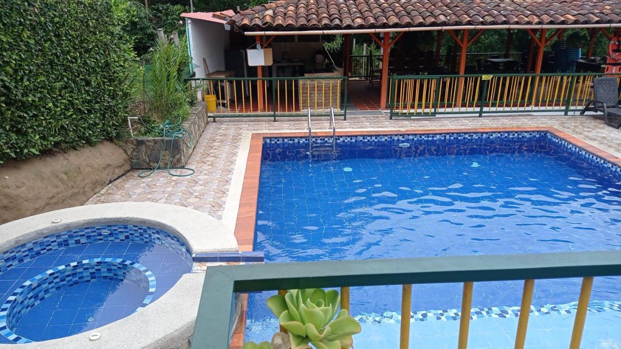 Finca Hotel Villa Mariana มอนเตเนโกร ภายนอก รูปภาพ