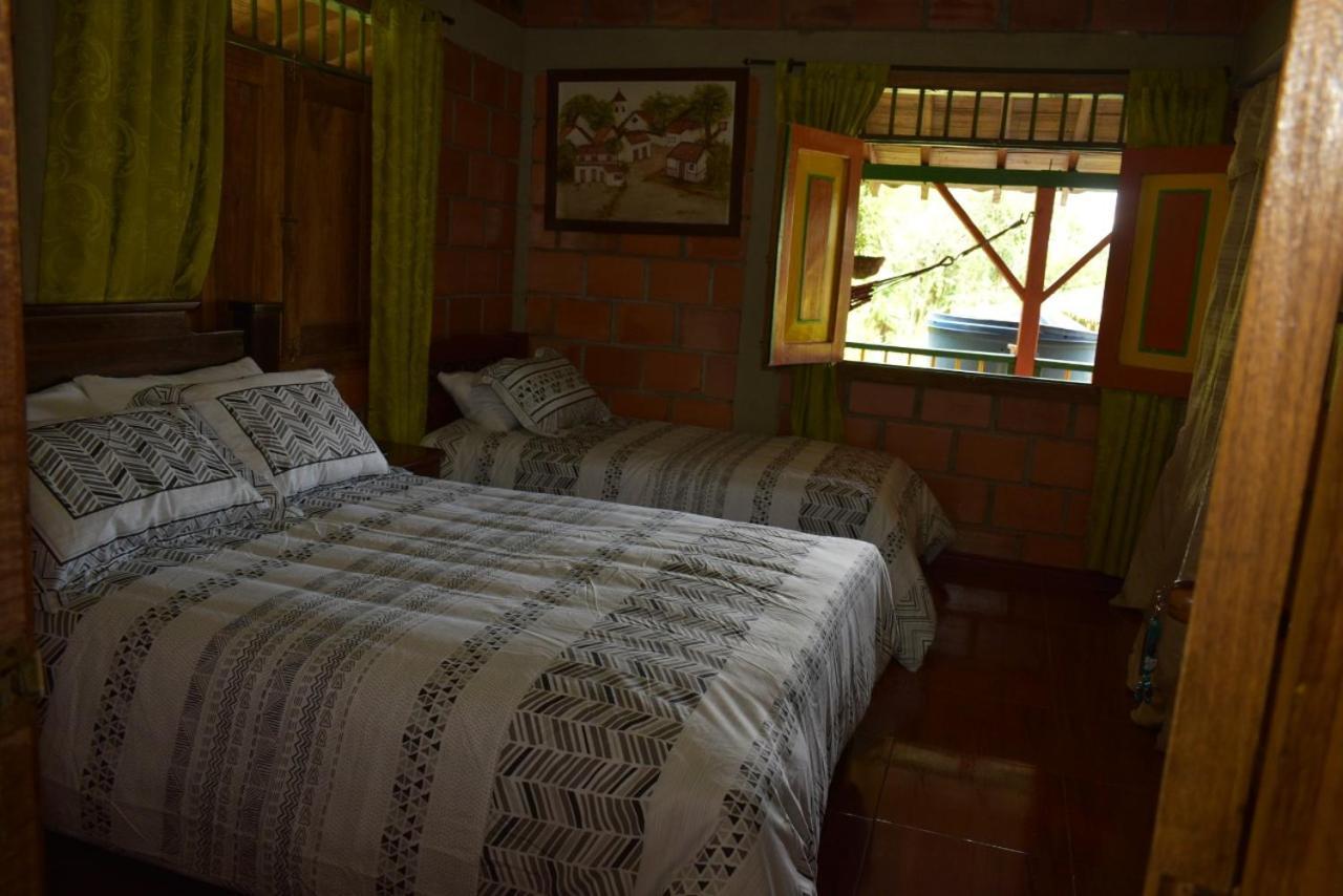 Finca Hotel Villa Mariana มอนเตเนโกร ภายนอก รูปภาพ