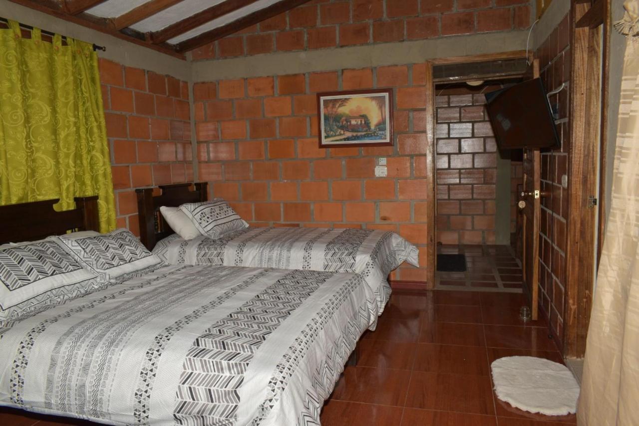 Finca Hotel Villa Mariana มอนเตเนโกร ภายนอก รูปภาพ