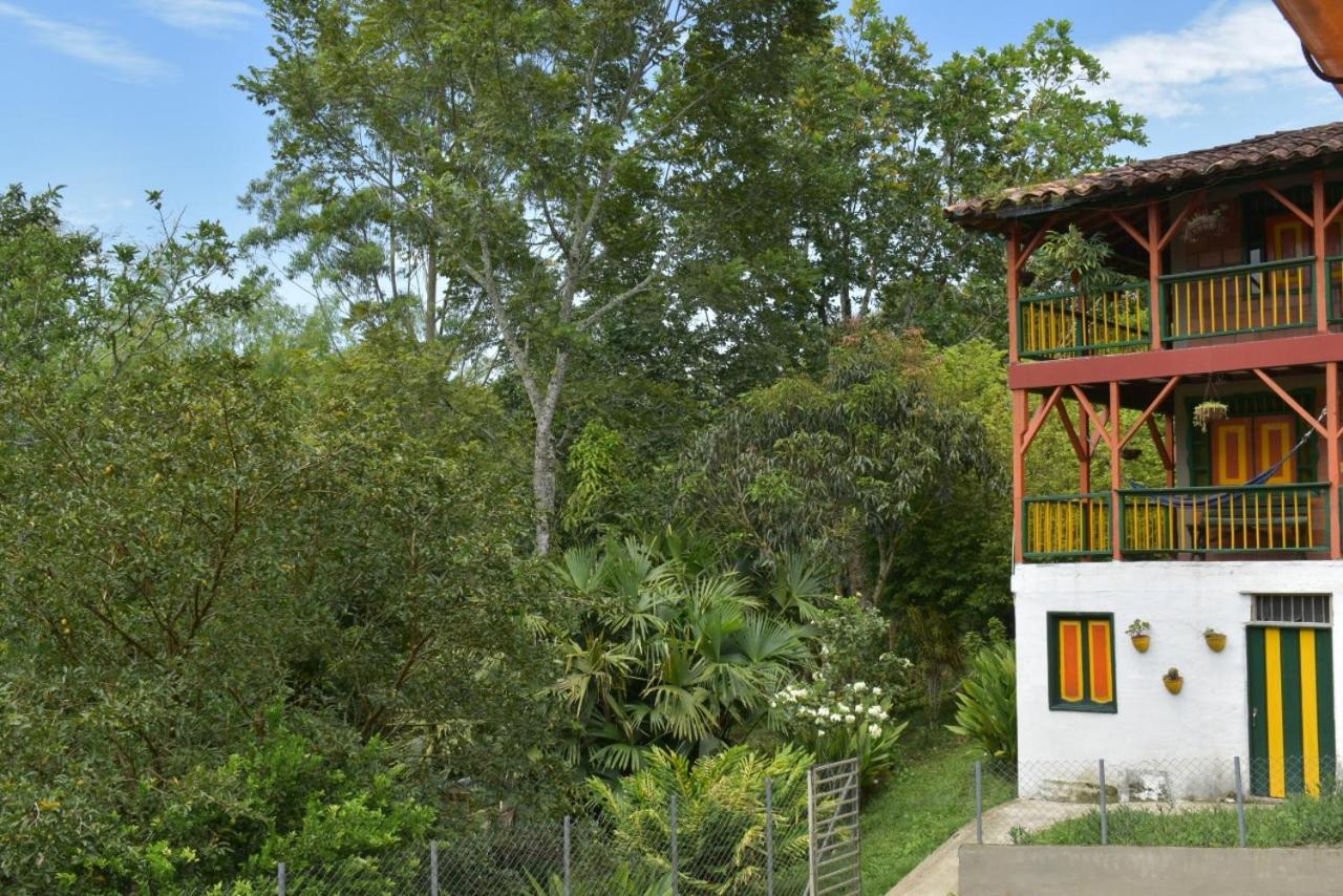 Finca Hotel Villa Mariana มอนเตเนโกร ภายนอก รูปภาพ