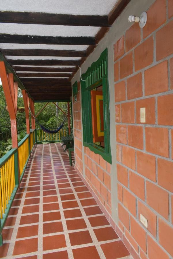 Finca Hotel Villa Mariana มอนเตเนโกร ภายนอก รูปภาพ