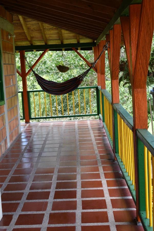 Finca Hotel Villa Mariana มอนเตเนโกร ภายนอก รูปภาพ