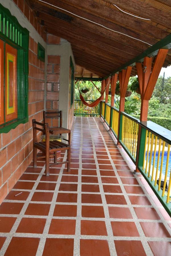 Finca Hotel Villa Mariana มอนเตเนโกร ภายนอก รูปภาพ