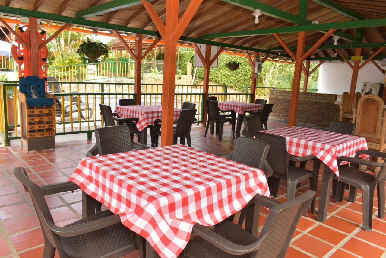 Finca Hotel Villa Mariana มอนเตเนโกร ภายนอก รูปภาพ