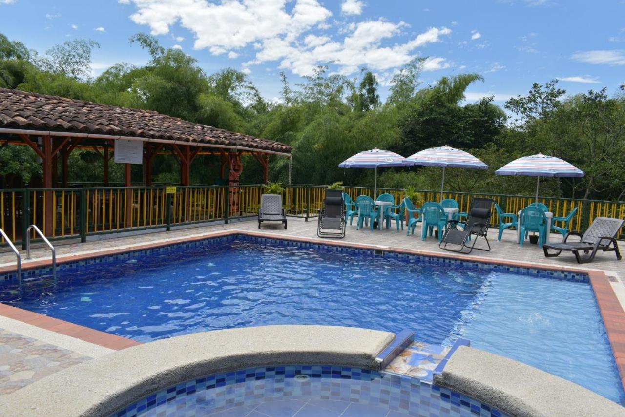 Finca Hotel Villa Mariana มอนเตเนโกร ภายนอก รูปภาพ
